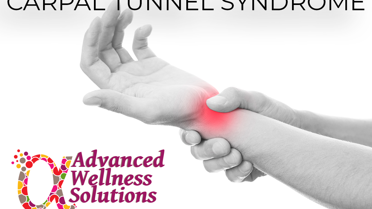 Carpal Tunnel Syndrome Treatment