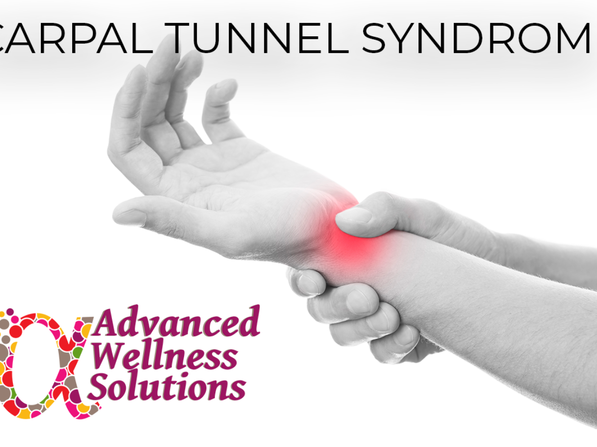 ipamorelin side effects carpal tunnel Carpal Tunnel Syndrome Treatment