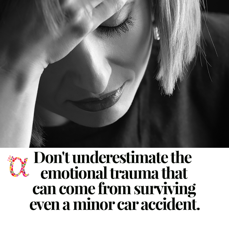 After a Car Accident Advanced Wellness Solutions